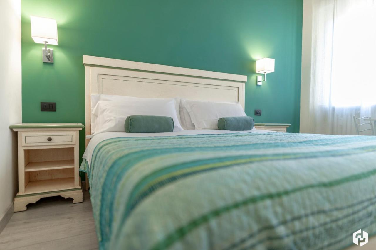 Daydreaming House Hotel Verona Bagian luar foto
