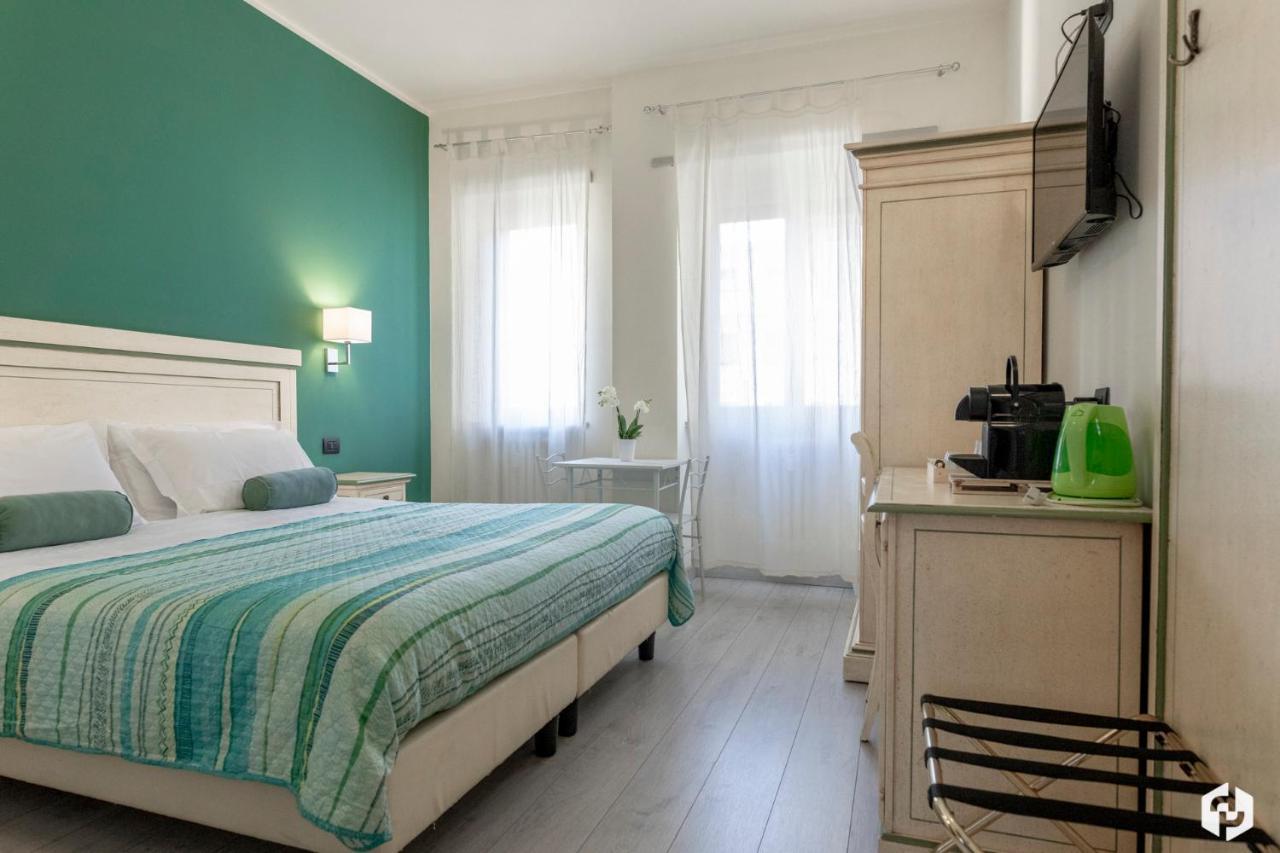 Daydreaming House Hotel Verona Bagian luar foto
