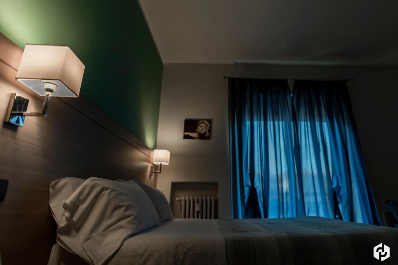 Daydreaming House Hotel Verona Bagian luar foto