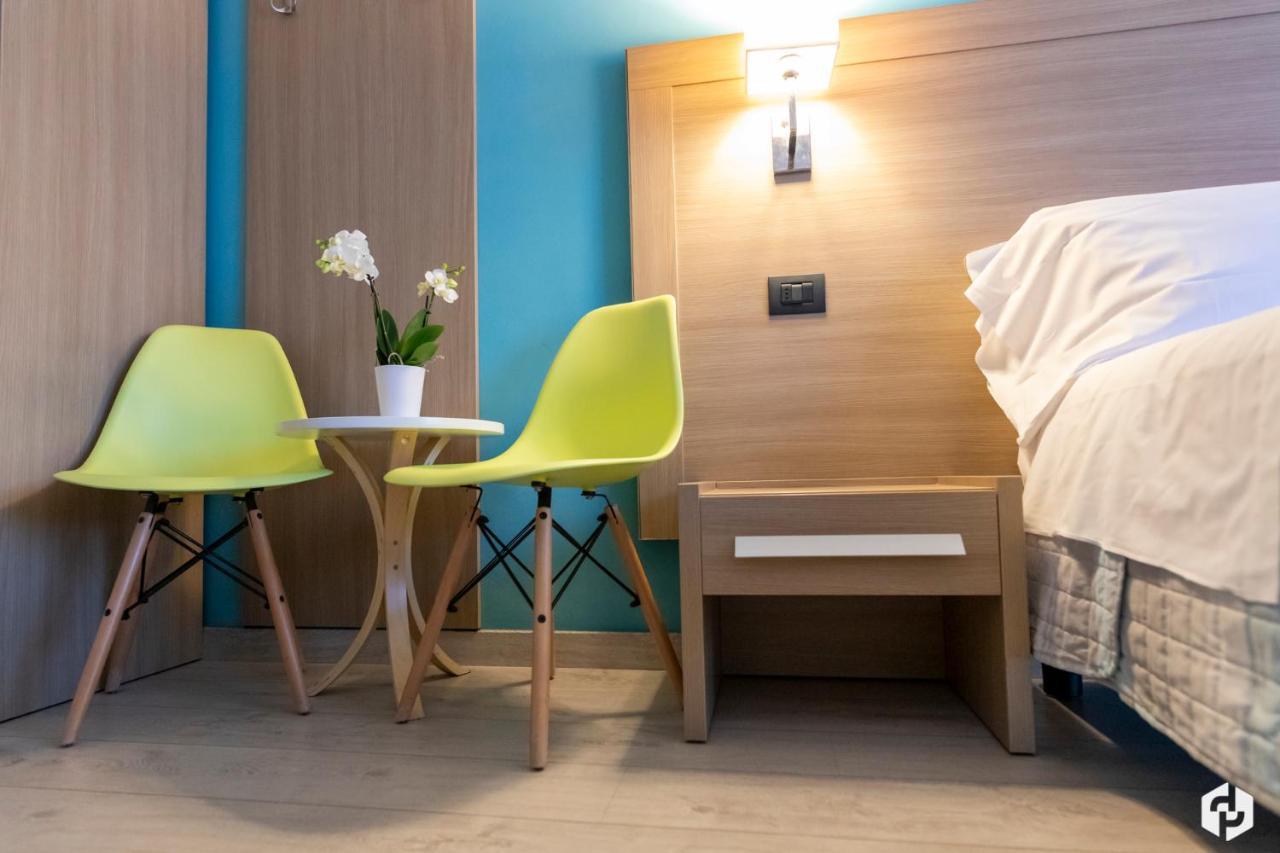 Daydreaming House Hotel Verona Bagian luar foto