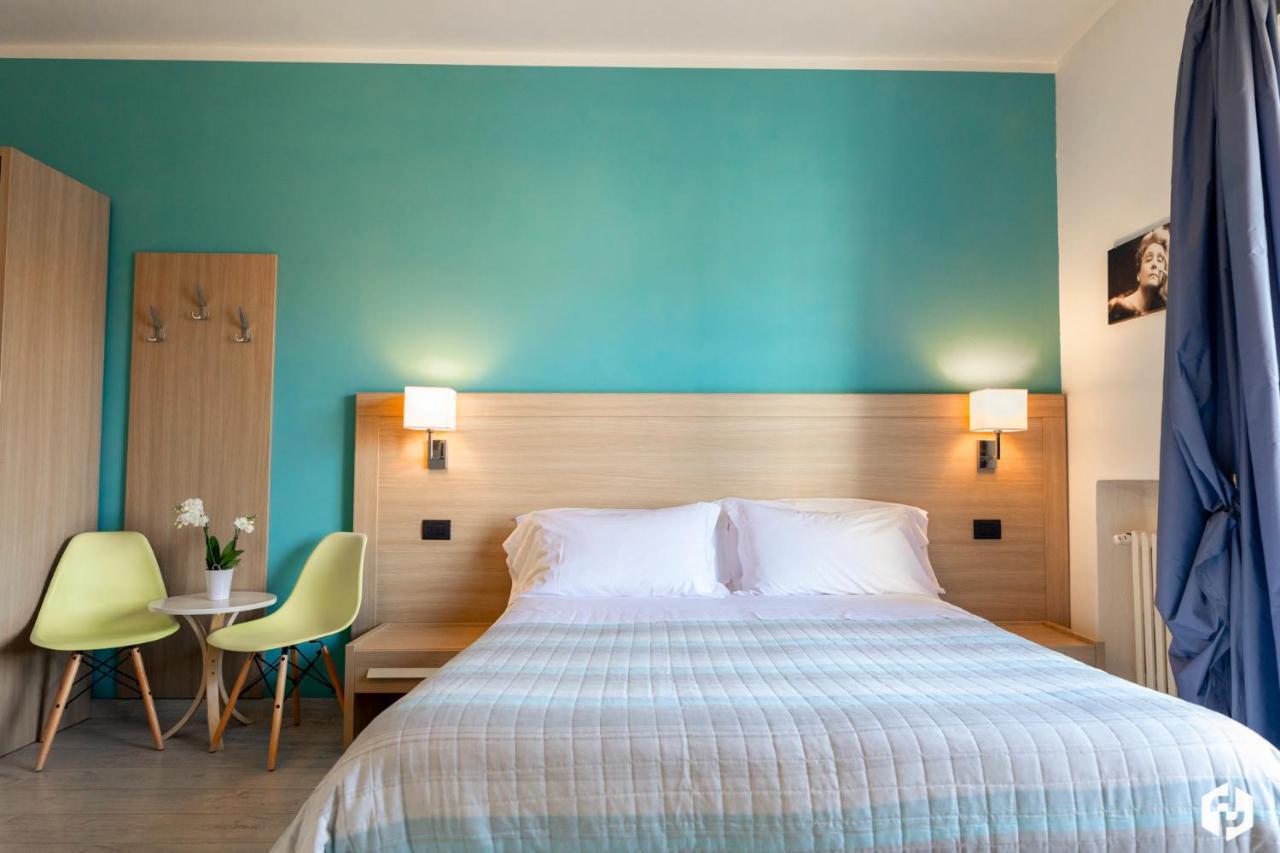 Daydreaming House Hotel Verona Bagian luar foto