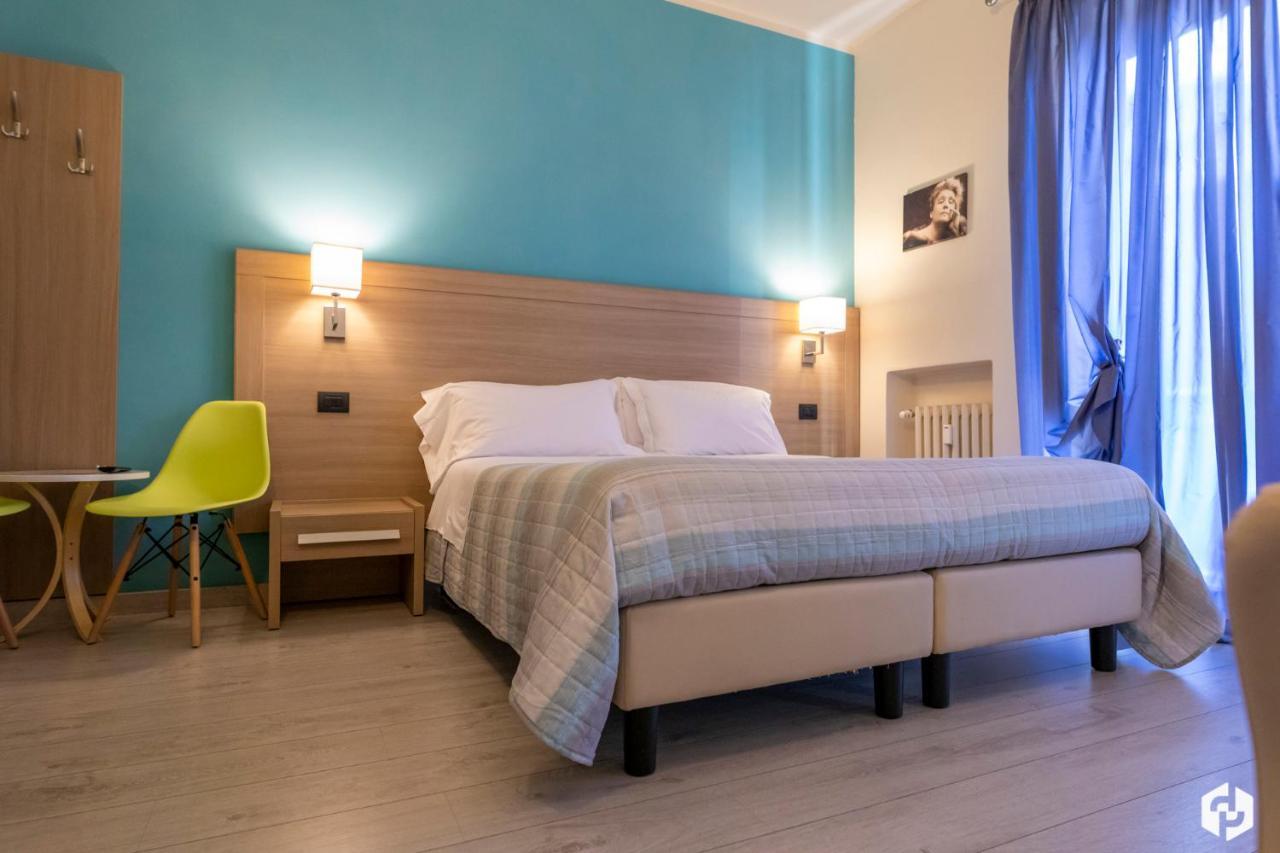 Daydreaming House Hotel Verona Bagian luar foto