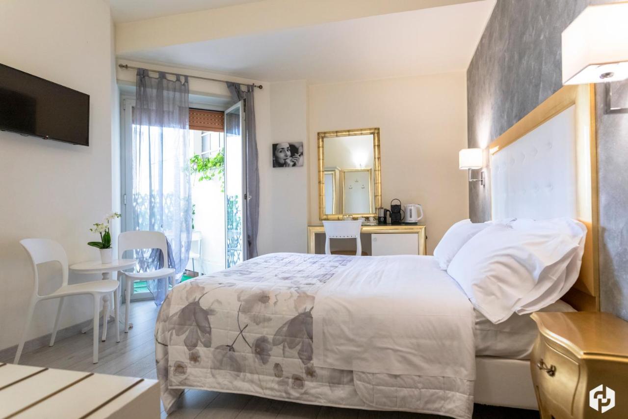 Daydreaming House Hotel Verona Bagian luar foto