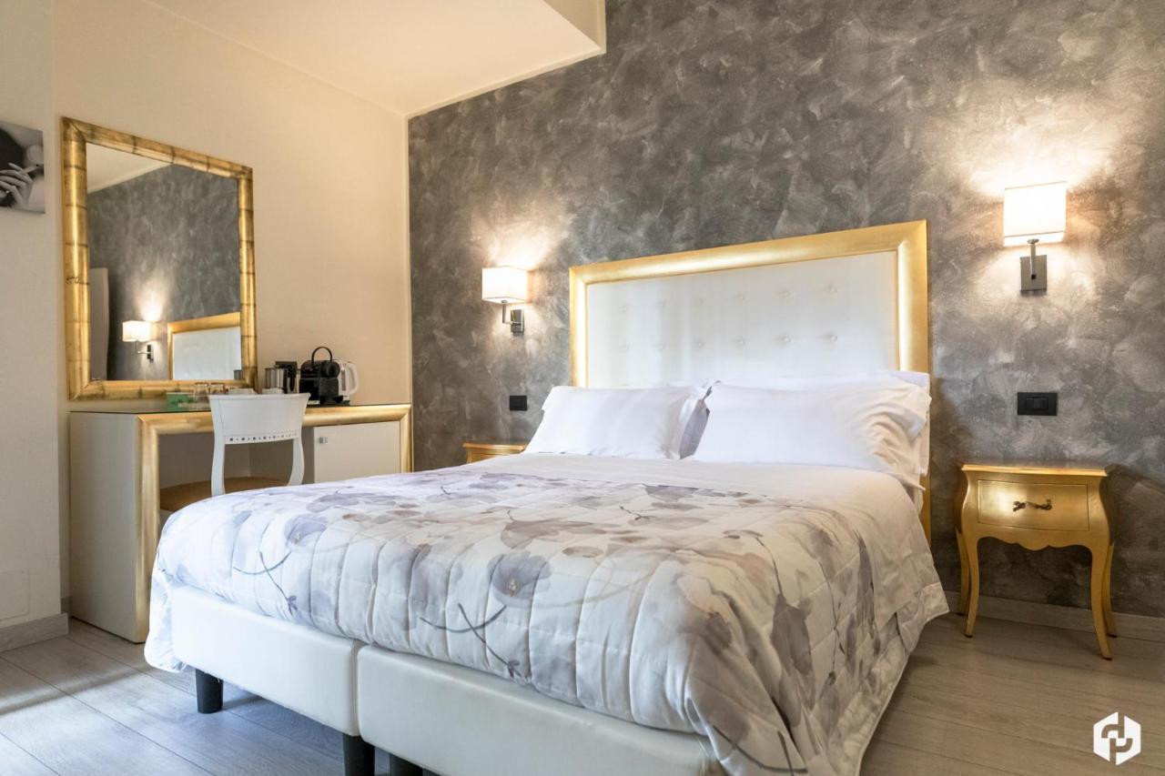 Daydreaming House Hotel Verona Bagian luar foto