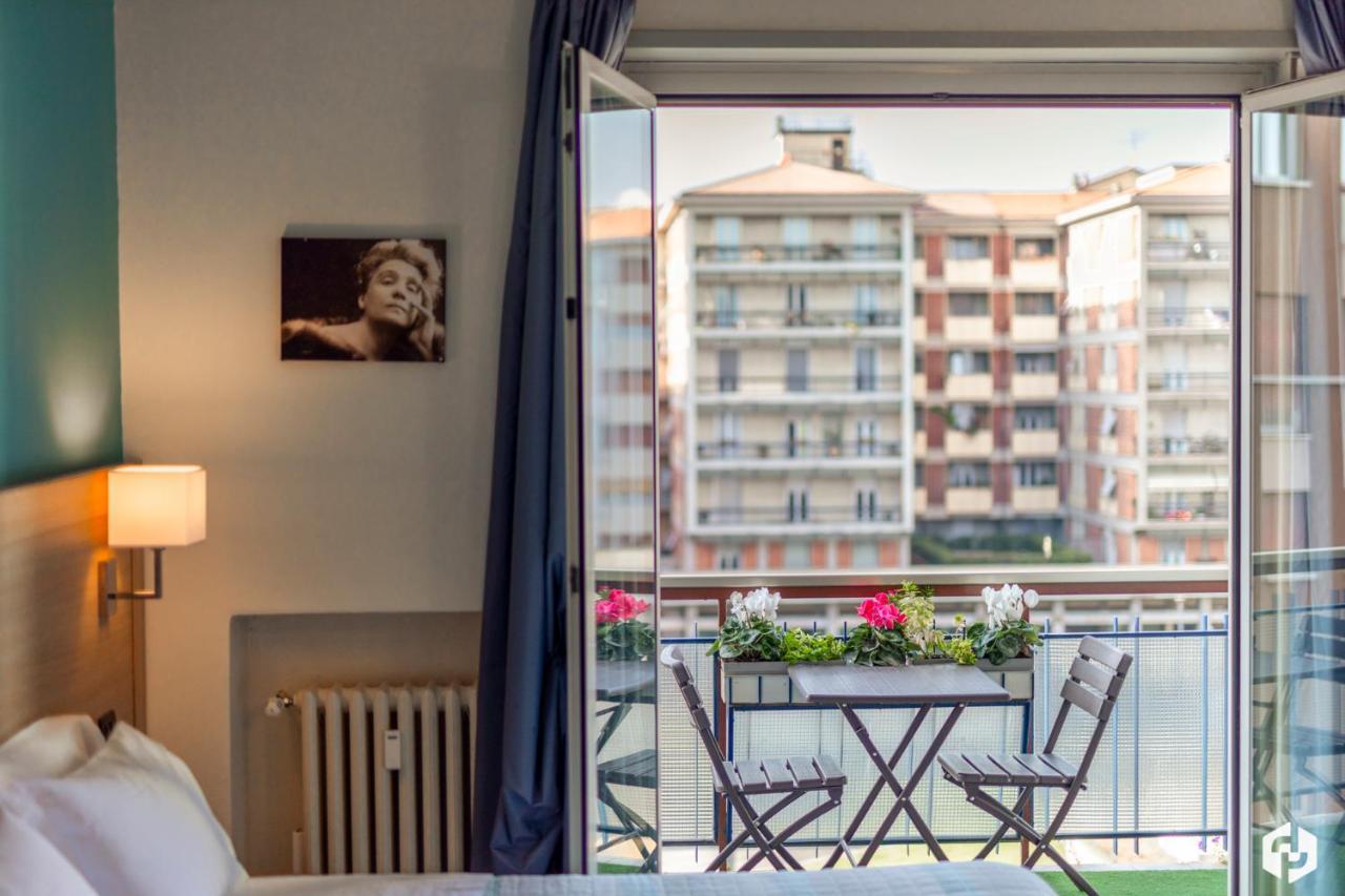 Daydreaming House Hotel Verona Bagian luar foto