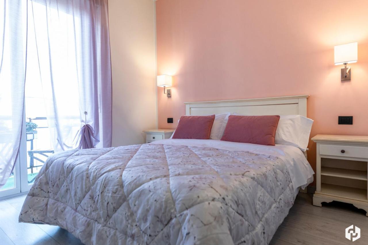 Daydreaming House Hotel Verona Bagian luar foto
