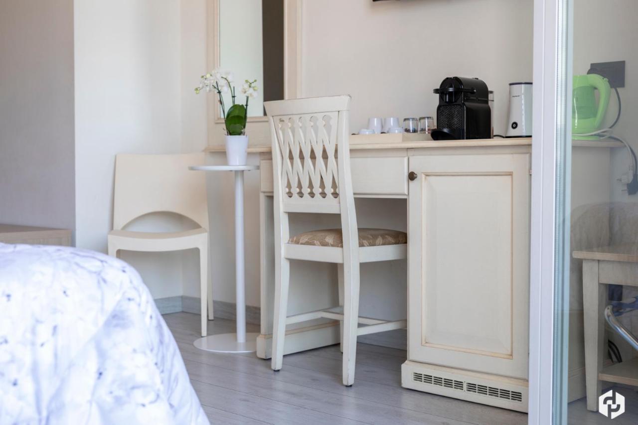 Daydreaming House Hotel Verona Bagian luar foto
