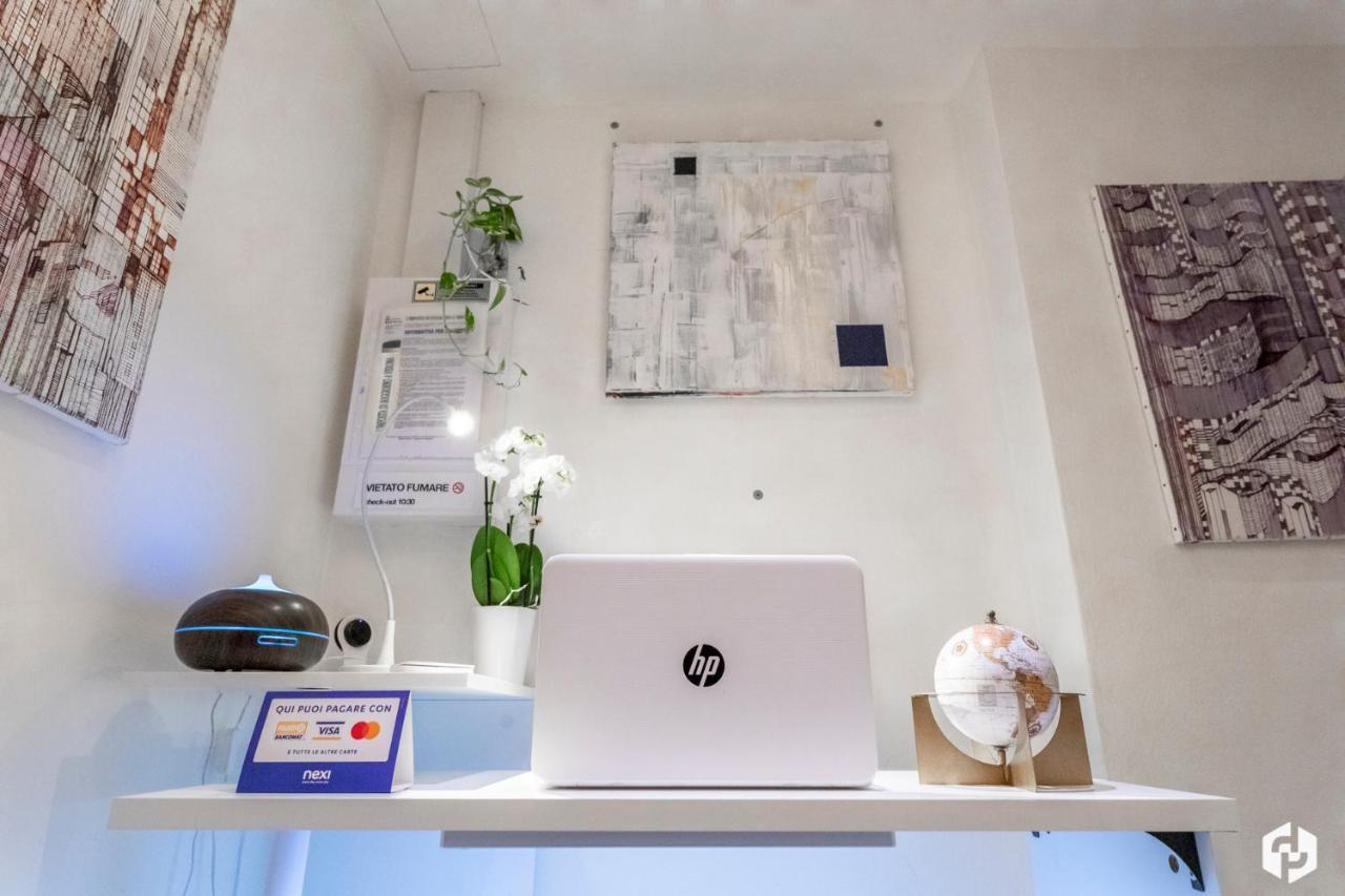 Daydreaming House Hotel Verona Bagian luar foto