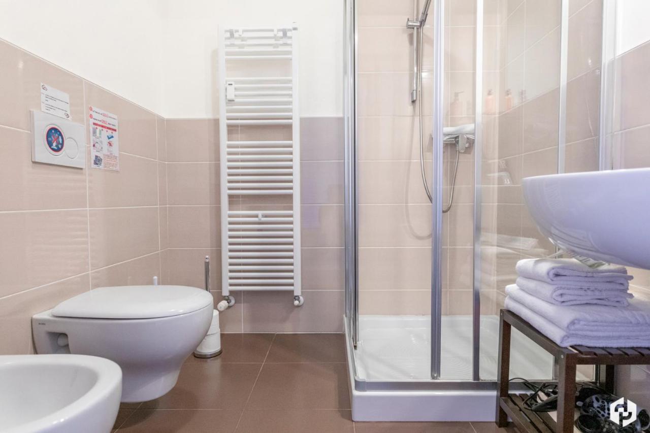 Daydreaming House Hotel Verona Bagian luar foto