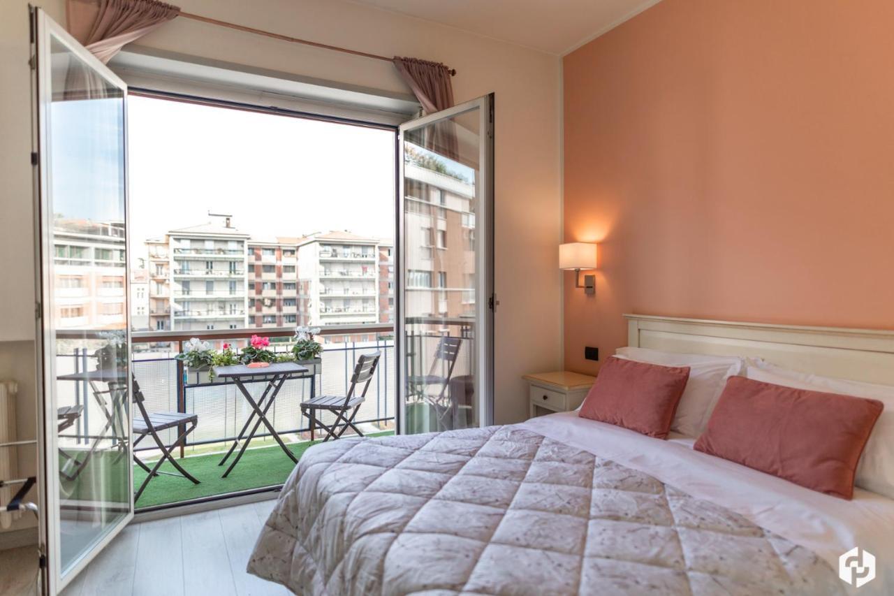 Daydreaming House Hotel Verona Bagian luar foto
