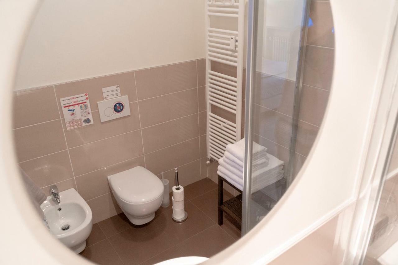 Daydreaming House Hotel Verona Bagian luar foto